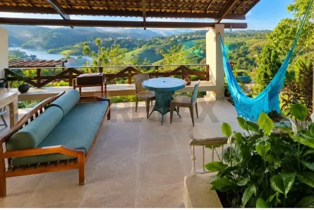 Casa de Condomínio com 4 Quartos à venda, 197m² no Centro, Areia