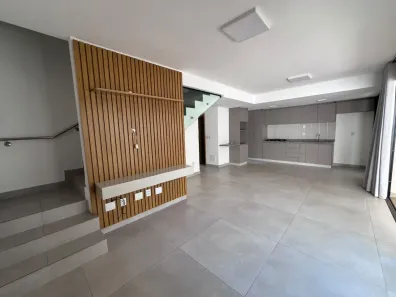 Casa de Condomínio com 4 Quartos para alugar, 208m² no Jardins Marselha, Aparecida de Goiânia