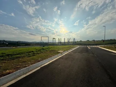 Lote/Terreno à venda, 400m² no Parque dos Pomares, Campinas