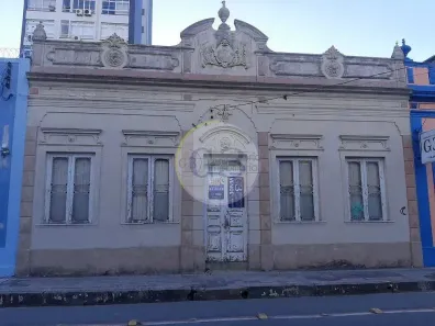 Prédio Comercial à venda, 290m² no Centro, Pelotas