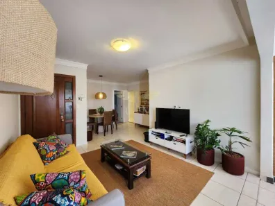 Apartamento com 3 Quartos à venda, 116m² no Candeal, Salvador
