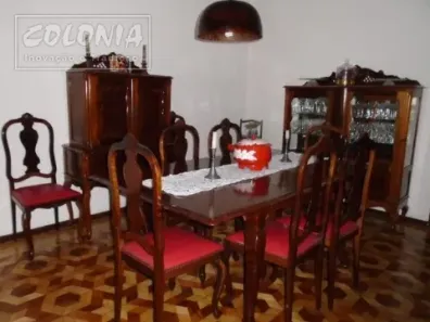 Casa com 3 Quartos à venda, 409m² no Vila Assunção, Santo André