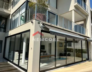 Casa de Condomínio com 4 Quartos à venda, 470m² no Alphaville, Santana de Parnaíba