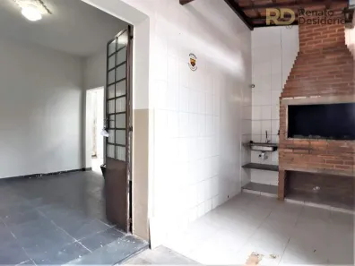 Casa com 2 Quartos para alugar, 77m² no Esplanada, Belo Horizonte