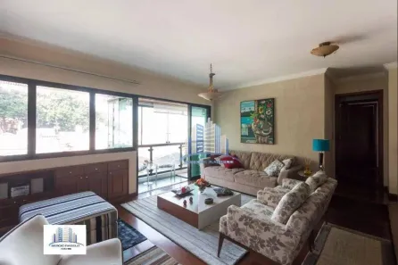 Apartamento com 3 Quartos à venda, 148m² no Mirandópolis, São Paulo
