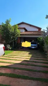 Casa com 2 Quartos à venda, 107m² no Portal do Lago, Guaíra