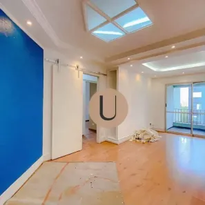 Apartamento com 3 Quartos à venda, 80m² no Tatuapé, São Paulo