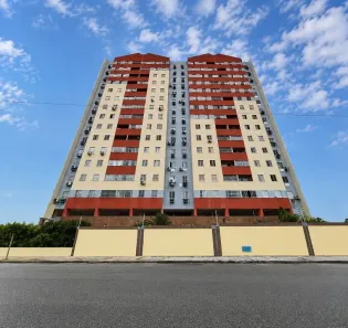 Apartamento com 3 Quartos à venda, 60m² no Jóquei Clube, Fortaleza