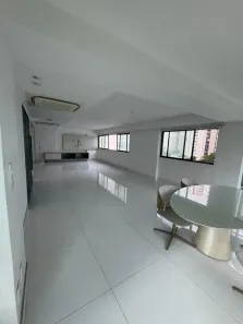 Apartamento com 5 Quartos para venda ou aluguel, 225m² no Boa Viagem, Recife