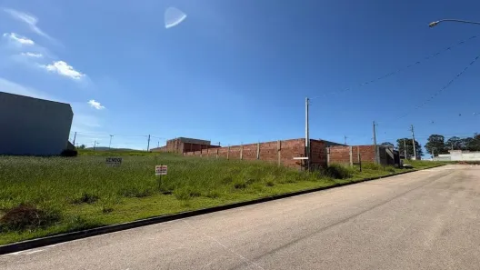 Lote/Terreno à venda, 200m² no Loteamento Setparque São José dos Campos, São José dos Campos