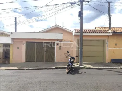 Casa com 3 Quartos à venda, 180m² no Vila Boa Vista, São Carlos