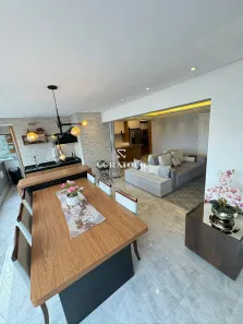 Apartamento com 3 Quartos à venda, 119m² no Quarta Parada, São Paulo