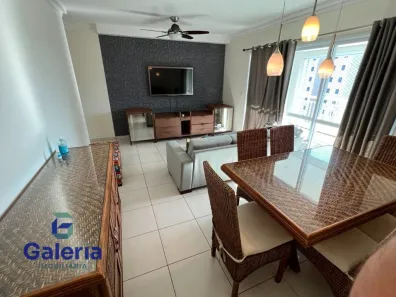Apartamento com 3 Quartos à venda, 97m² no Jardim Nova Aliança Sul, Ribeirão Preto