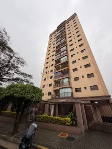 Apartamento com 3 Quartos para alugar, 72m² no Vila Nova Savoia, São Paulo