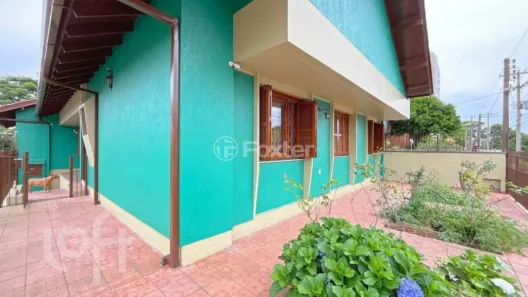 Casa com 3 Quartos à venda, 260m² no Partenon, Porto Alegre