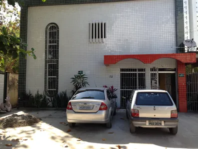 Sala Comercial para alugar, 20m² no Boa Viagem, Recife