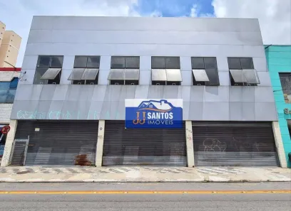 Prédio Comercial para alugar, 2714m² no Quarta Parada, São Paulo
