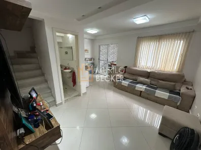 Casa de Condomínio com 3 Quartos à venda, 100m² no Condomínio Residence Club, Jacareí