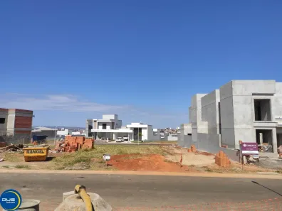 Lote/Terreno à venda, 394m² no Jardim Residencial Dona Maria José, Indaiatuba