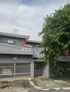 Sobrado com 4 Quartos à venda, 142m² no Vila Osasco, Osasco