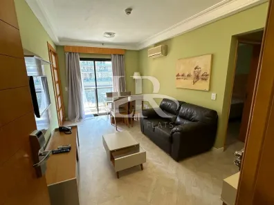 Flat com 1 Quarto para alugar, 45m² no Vila Uberabinha, São Paulo