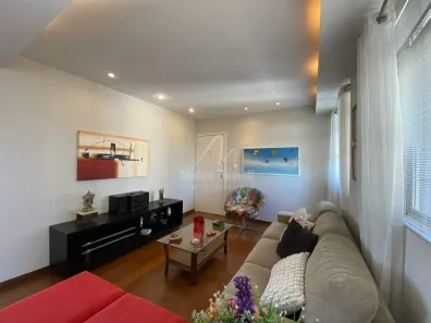 Apartamento com 3 Quartos à venda, 113m² no Gutierrez, Belo Horizonte
