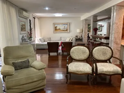 Apartamento com 4 Quartos à venda, 265m² no Barra da Tijuca, Rio de Janeiro