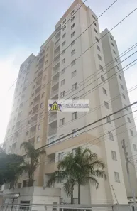 Apartamento com 3 Quartos à venda, 78m² no Saúde, São Paulo