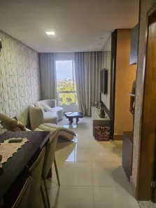 Apartamento com 3 Quartos à venda, 90m² no Jardim América, Goiânia