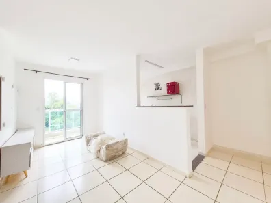 Apartamento com 2 Quartos para alugar, 55m² no Jardim Tropical, Nova Iguaçu