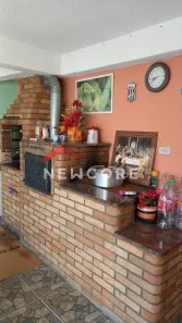 Casa com 3 Quartos à venda, 222m² no Parque Universitário de Viracopos, Campinas