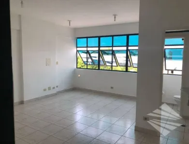Sala Comercial à venda, 39m² no Centro, Taubaté