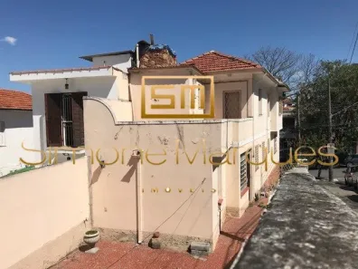 Sobrado com 3 Quartos à venda, 217m² no Jardim São Paulo(Zona Norte), São Paulo