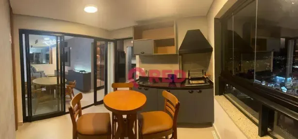 Apartamento com 2 Quartos à venda, 89m² no Parque Campolim, Sorocaba