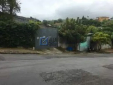 Galpão/Depósito/Armazém à venda, 662m² no Batistini, São Bernardo do Campo