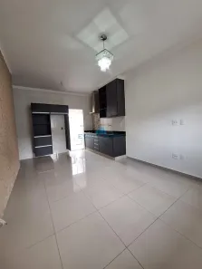 Apartamento com 2 Quartos à venda, 60m² no Residencial Palermo, Franca