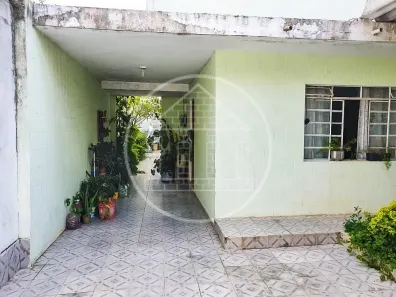 Sobrado com 3 Quartos à venda, 140m² no Parque Brasil, São Paulo
