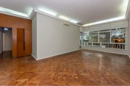 Apartamento com 3 Quartos à venda, 212m² no Jardim Paulista, São Paulo