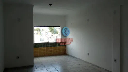 Sala Comercial para alugar, 40m² no Itaim Paulista, São Paulo