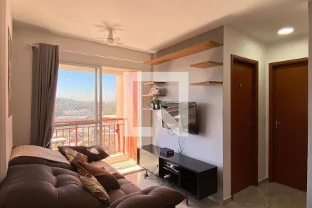 Apartamento com 2 Quartos à venda, 45m² no Helena Maria, Osasco