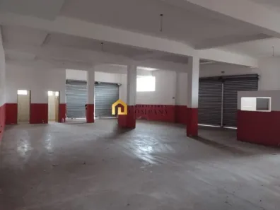 Galpão/Depósito/Armazém com 1 Quarto à venda, 222m² no Jardim Copaíba, Sorocaba