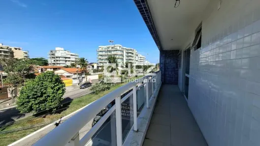 Apartamento com 2 Quartos à venda, 133m² no Braga, Cabo Frio