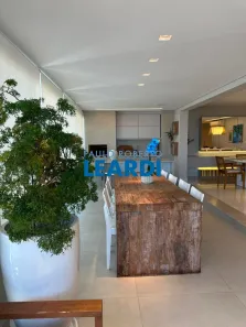 Apartamento com 3 Quartos para alugar, 200m² no Vila Leopoldina, São Paulo