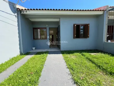 Casa com 2 Quartos à venda, 54m² no Hípica, Porto Alegre