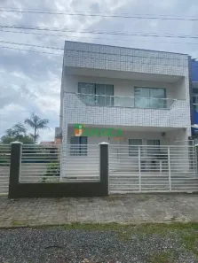 Sobrado com 3 Quartos à venda, 170m² no Ubatuba, São Francisco do Sul