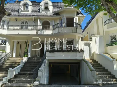 Casa de Condomínio com 4 Quartos à venda, 456m² no Jardim Panorama, São Paulo
