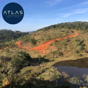 Lote/Terreno à venda, 600m² no Centro, Igaratá