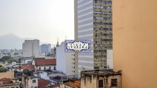 Sala Comercial à venda, 30m² no Centro, Rio de Janeiro