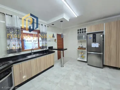 Casa com 3 Quartos à venda, 260m² no Irmãos Camolesi, Piracicaba