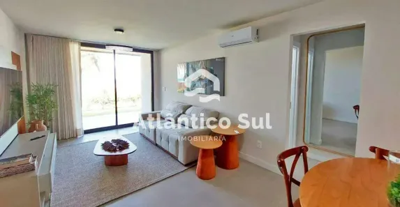 Apartamento com 2 Quartos para alugar, 85m² no Jardim Atlântico, Ilhéus